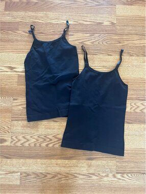 shapermint cami set of 2 ( Size Medium)